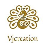 Business logo of Vjcreation 