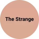 Business logo of The strange