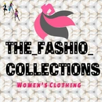 Business logo of The_Fashio_Collections