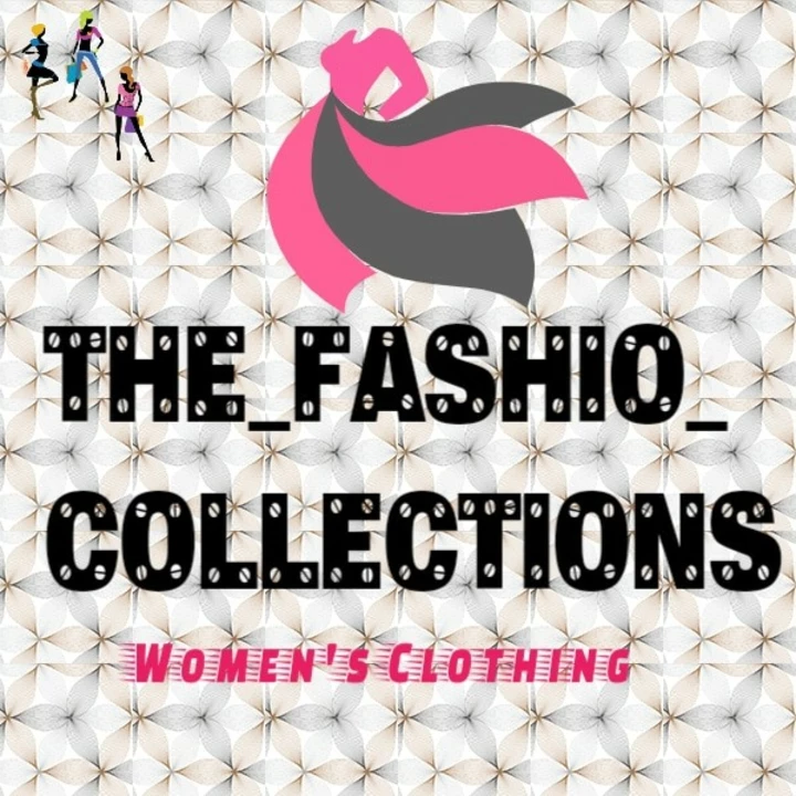 Post image The_Fashio_Collections has updated their profile picture.