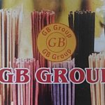 Business logo of GB Group