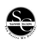 Business logo of Shanvee Creation