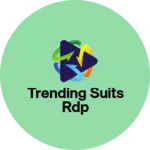 Business logo of Trending Suits rdp