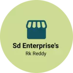 Business logo of SD Enterprise's