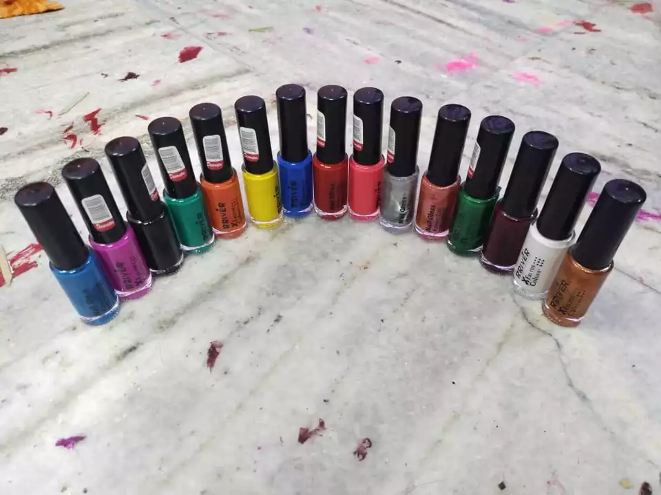 Nail polish uploaded by business on 8/7/2022