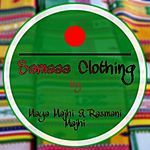 Business logo of Samaaa Clothing 