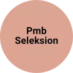 Business logo of PMB seleksion