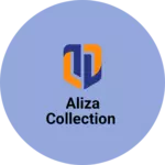 Business logo of Aliza Collection