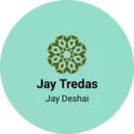 Business logo of Jay tredas