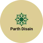 Business logo of Parth disain