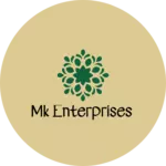 Business logo of MK enterprises