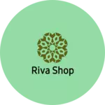 Business logo of Riva shop