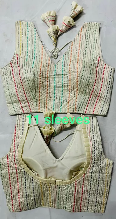 Blouse  uploaded by Wholesalers and reseller available on 8/7/2022