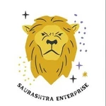 Business logo of Saurashtra Enterprise