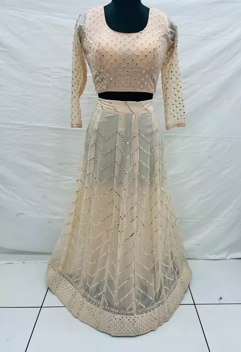 Lehenga blouse Dupatta wholesalers  uploaded by Wholesalers and reseller available on 8/7/2022