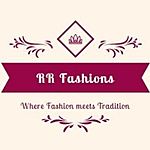 Business logo of RR Fashions 