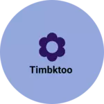 Business logo of Timbktoo