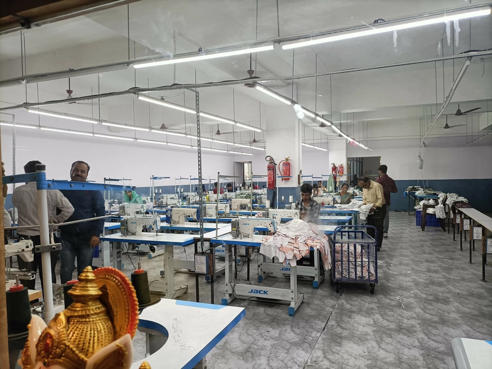 Factory Store Images of EKADANTAYA