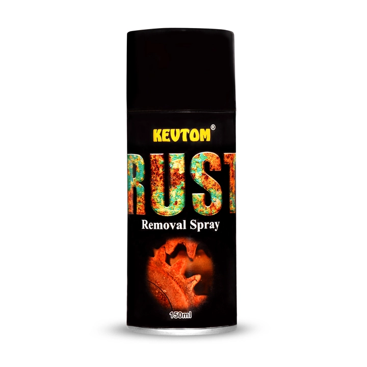 Kevtom Rust Removal Spray 150 ml uploaded by Laxmi Enterprises on 8/7/2022