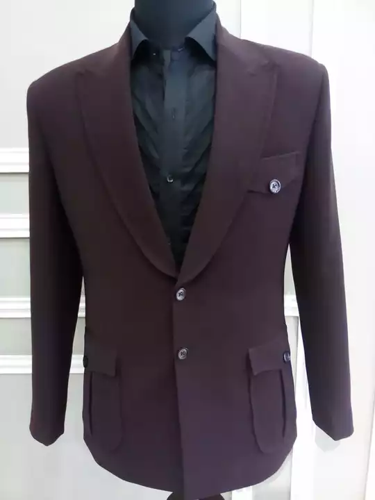 Product uploaded by Khan Tailor on 8/7/2022