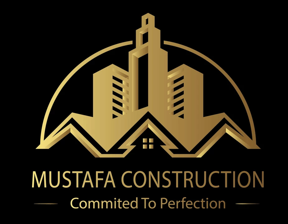Post image Mustafa construction has updated their profile picture.