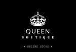 Business logo of Queen boutique
