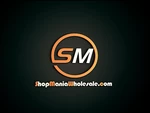 Business logo of shopmaniawholesale.com