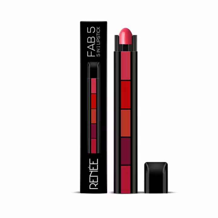 5 in 1 lipstick  uploaded by business on 8/7/2022