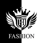 Business logo of h fashion