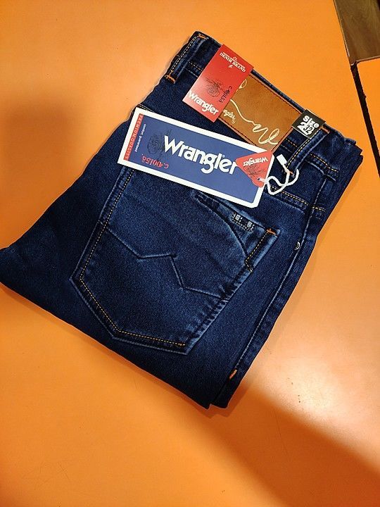 Branded Mens jeans uploaded by Shubham Garments on 6/22/2020
