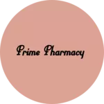 Business logo of Prime pharmacy