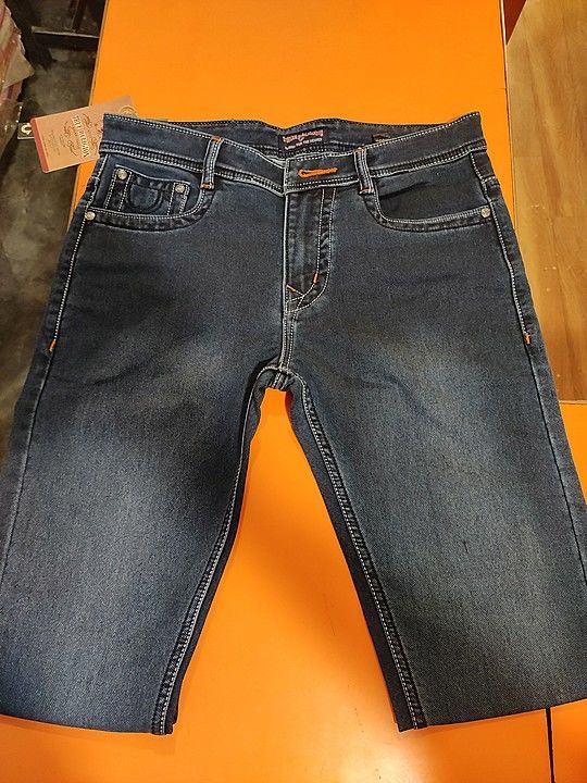 Branded Mens jeans uploaded by business on 6/22/2020