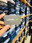 Business logo of Level Up