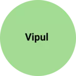 Business logo of vipul