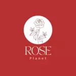 Business logo of Rose Planet