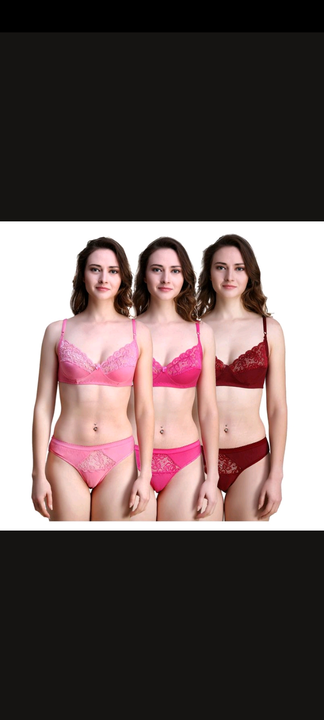 Post image I want 1-10 pieces of Hosiery bra at a total order value of 500. Please send me price if you have this available.