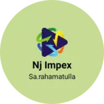 Business logo of NJ IMPEX
