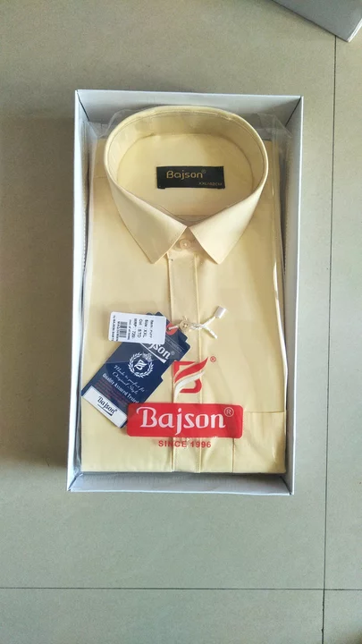 Bajson  Shirts  uploaded by Jmd Fashion on 8/8/2022