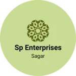 Business logo of Sp enterprises
