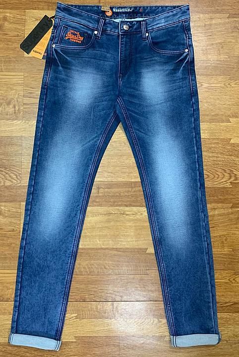 Mens Jeans Pants uploaded by Lotus Apparels on 11/22/2020