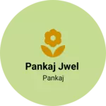 Business logo of Pankaj jwel
