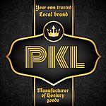 Business logo of P k lalit Hosiery