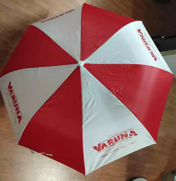 Printed umbrella  uploaded by S.N Enterprise on 8/8/2022