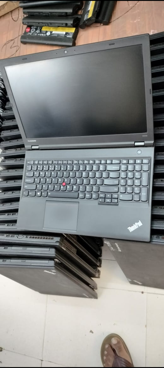 Post image I want 1 pieces of Lenovo laptop workstation W540 at a total order value of 15000. I am looking for *LENOVO WORKSTATION DHAMAKA*
*FOR VIDEO RENDERING AND GFX WORK AND GAMING*. Please send me price if you have this available.