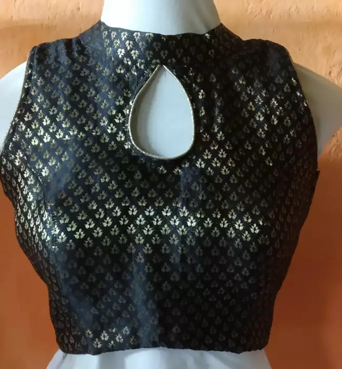 Blouse uploaded by business on 8/8/2022