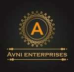 Business logo of Avni Enterprises