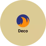 Business logo of Deco