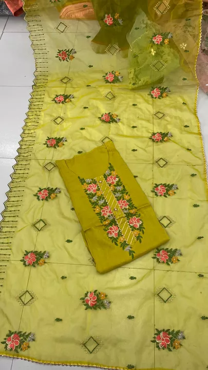 Product image with ID: cotton-suit-work-orgenga-dupta-with-wrk-b6eaf6e8