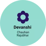 Business logo of DEVANSHI