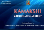 Business logo of Kamakshi